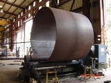 Pressure Vessels Houston Skid Packages Houston ASME Engineering Design welding steel fabricating fabrication